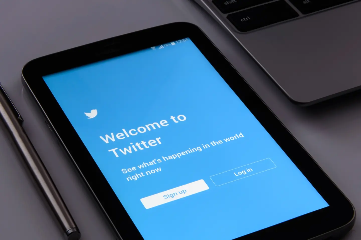 Twitter Is Now Officially X